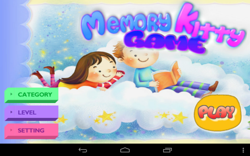 【免費解謎App】Memory Puzzle Game for KIDs-APP點子