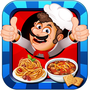 Cooking Games for PC and MAC