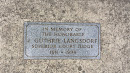 The Honorable J. Guthrie Langsdorf Memorial 