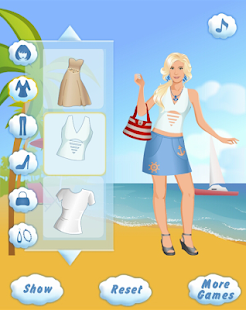How to download Beach Dress Up 1.0 mod apk for bluestacks