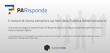 PA Risponde APK