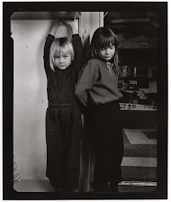 Arjuna Munzer met broer