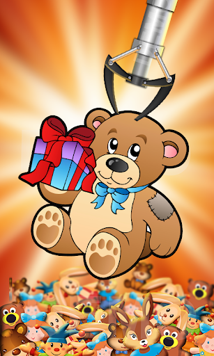 【免費動作App】Toddler Prize Claw Machine-APP點子