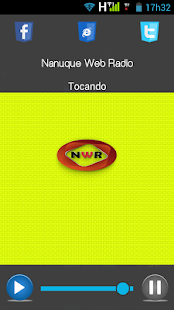 Nanuque Web Rádio Screenshots 0