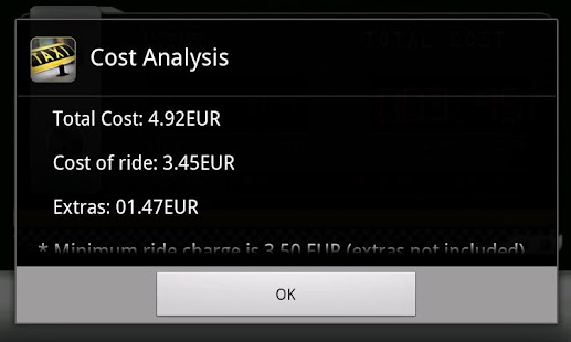 How to install Greek Taxi Meter Demo patch 1.1 apk for android