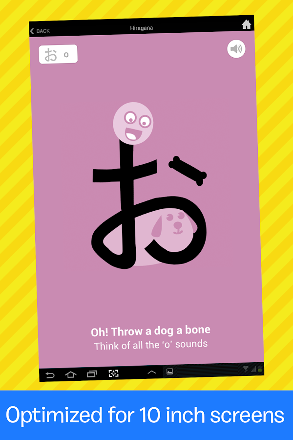 Learn Using Japanese Numbers to Say Age in Japanese Dr. Moku's Hiragana & Katakana - Android Apps on Google Play