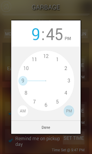 Download Garbage Reminder APK