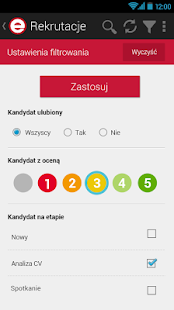 Download eRecruiter APK