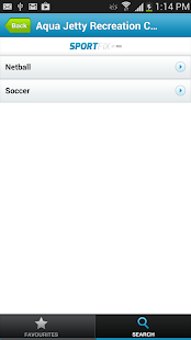 Free SportFix APK for PC