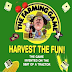 The Farming Game