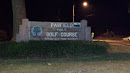 Pasfield Golf Course