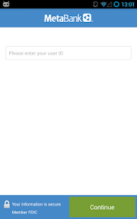 How to install MetaBank Mobile Business patch 2.1.34 apk for android