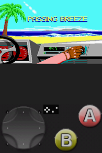 GameKeyboard - screenshot thumbnail