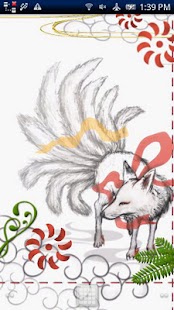 How to mod Nine-Tailed Kitsune lastet apk for laptop