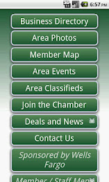 Irwindale Chamber of Commerce poster 2