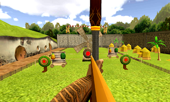 Archery Range APK Снимки экрана #13