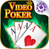 VIDEO POKER - Jacks or Better!