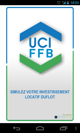 UCI Loi Duflot