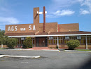 AGS Church