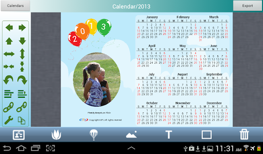 How to mod CalendarLive lastet apk for bluestacks