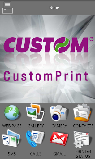 CustomPrint