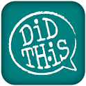 DidThis logo