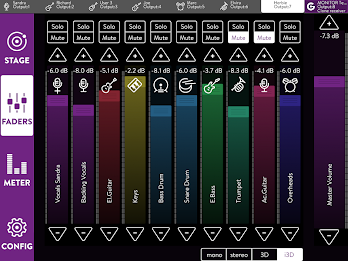 KLANG:app by KLANG:technologies GmbH poster 2