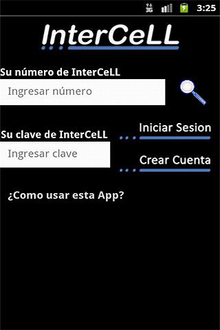 InterCeLL