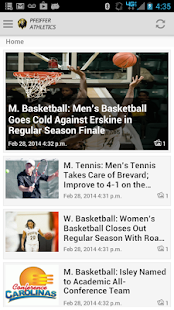 How to install Pfeiffer Athletics 3.78.16548 mod apk for bluestacks