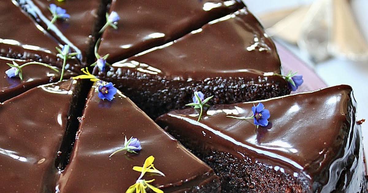 10 Best Golden Syrup Chocolate Cake Recipes Yummly