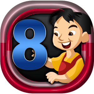 Eight Digit Room Escape for PC and MAC