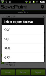 SavePoint by TRUSTUDIO poster 4