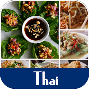 Thai Recipes 1.0.1