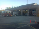 Merrimack Fire Department
