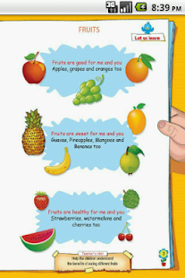 UKG-Fruits Screenshots 2