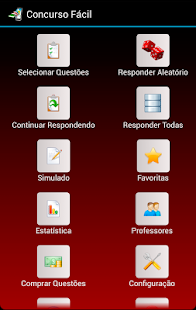 How to download PCF0029 STF Concurso Fácil 1.0 unlimited apk for bluestacks