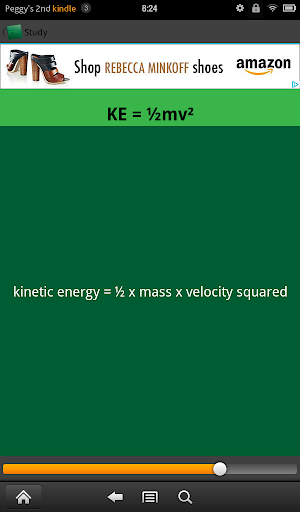 【免費教育App】Physics Formulas-APP點子