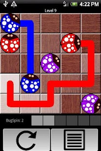 WordaBugs Connect Screenshots 1