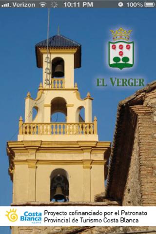 El Verger