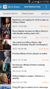 NewsOther Screenshots 1