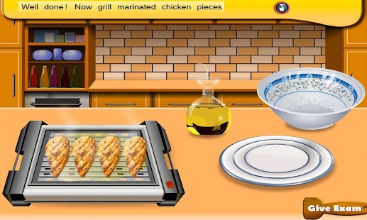 How to mod BBQ Sandwich 1.02 mod apk for laptop