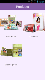 PhotoKhazana Screenshots 1