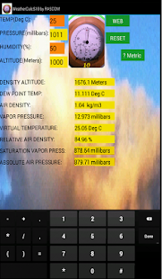 How to download Meteorology WeatherCalcS10 lastet apk for laptop
