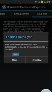Free Download Expense Manager APK for PC