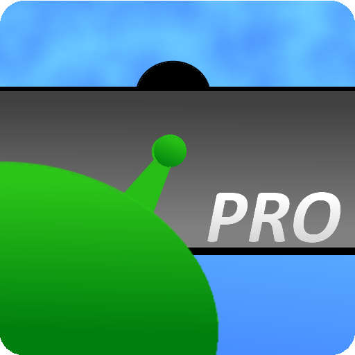 Car Companion Pro LOGO-APP點子