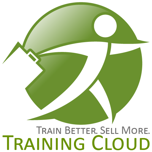 Training Cloud 商業 App LOGO-APP開箱王