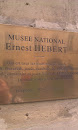 Musee National Ernest Hebert