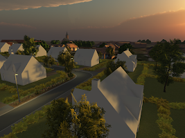 Vesta Promotion - "Le Village" APK Screenshot #14