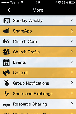 【免費生活App】Bread Of Life Christian Church-APP點子