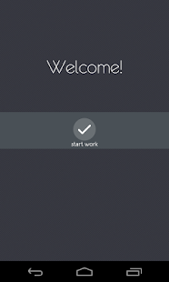 Android application Diet S Pro screenshot